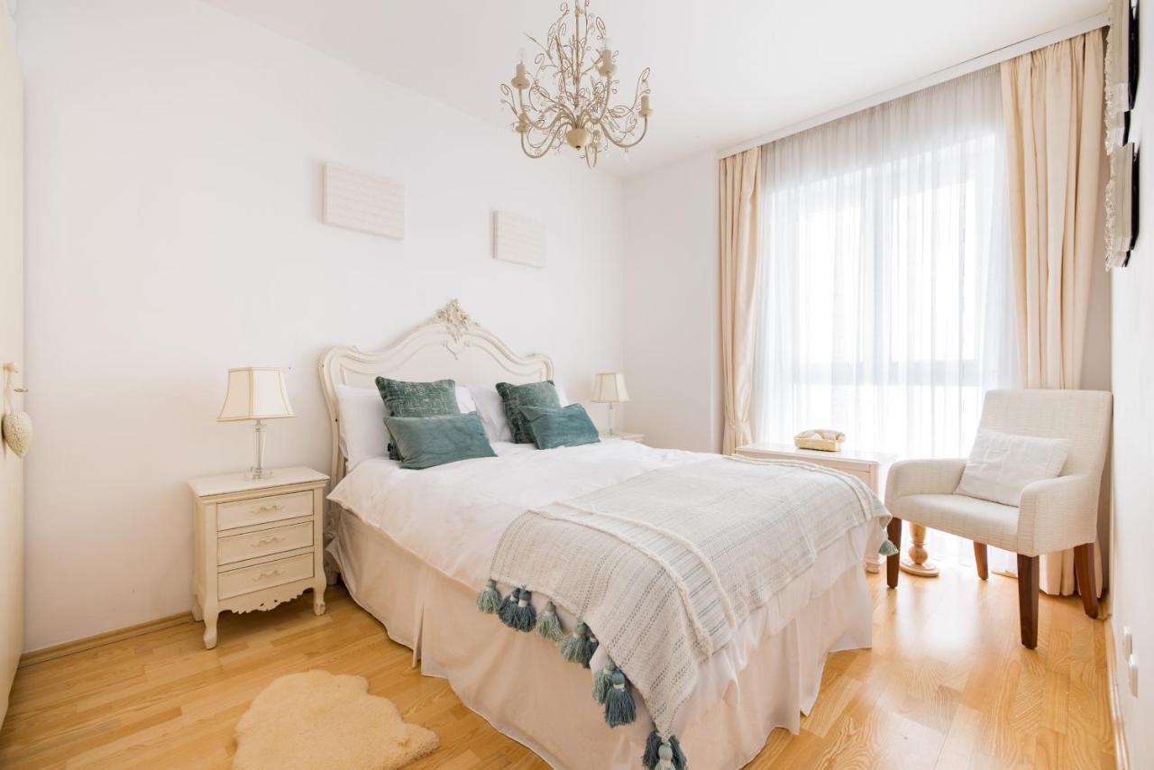 Pfamhaus Luxury Apartments Saint Wolfgang Εξωτερικό φωτογραφία