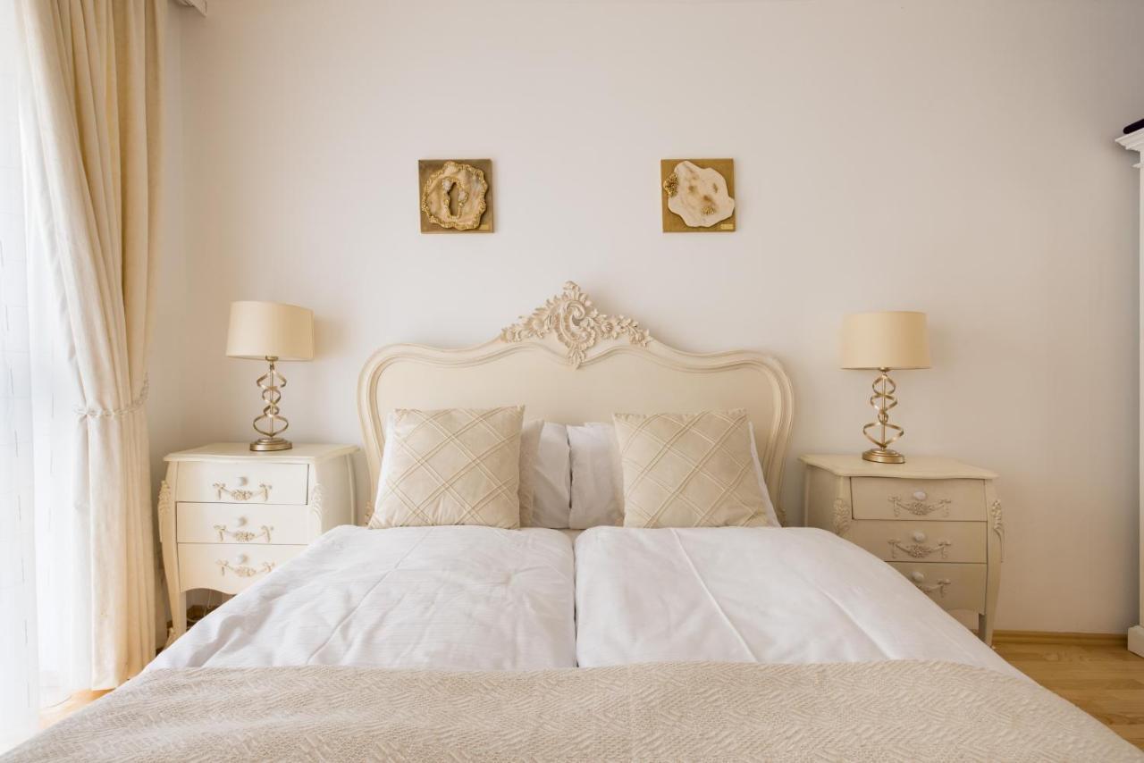 Pfamhaus Luxury Apartments Saint Wolfgang Εξωτερικό φωτογραφία