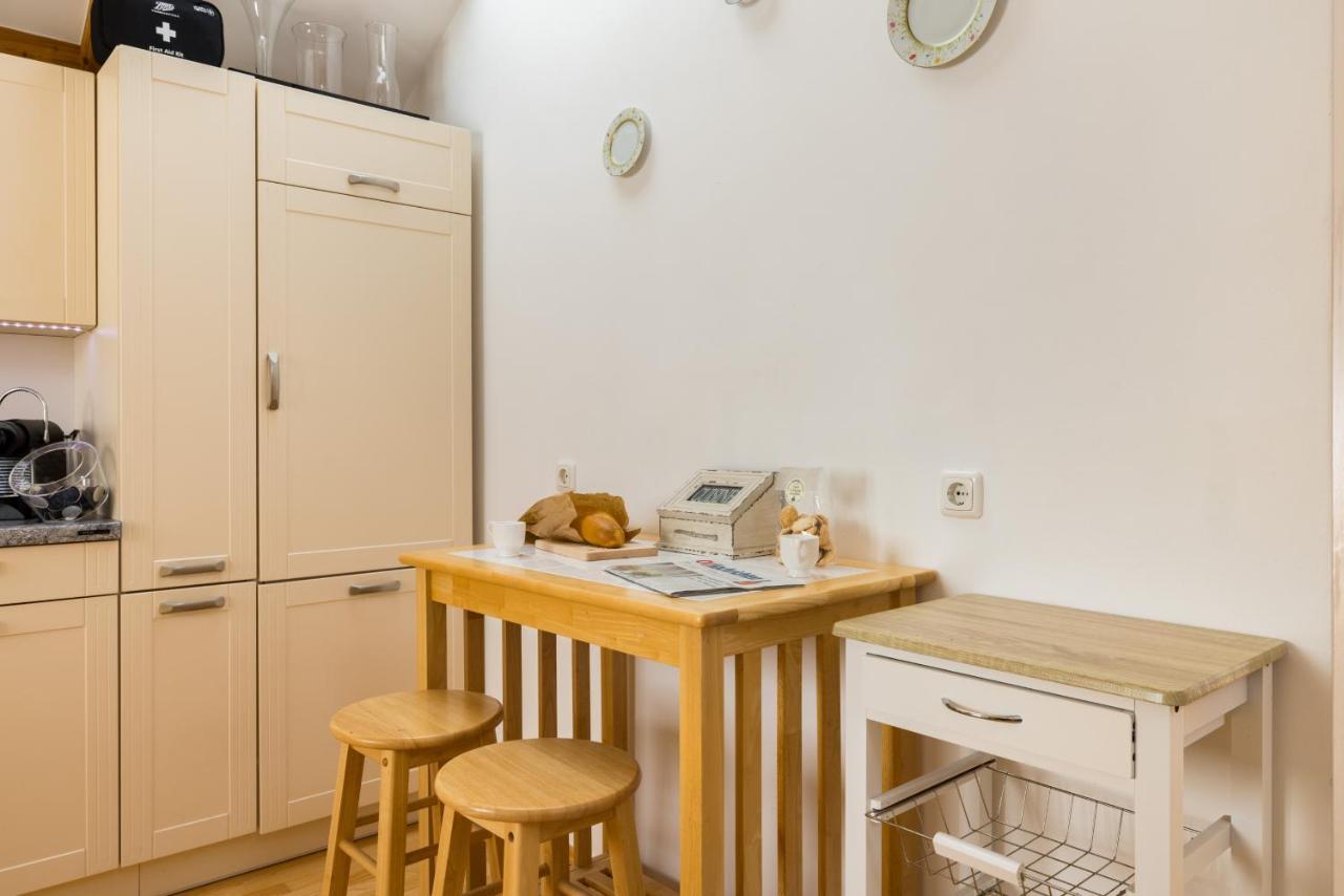 Pfamhaus Luxury Apartments Saint Wolfgang Εξωτερικό φωτογραφία