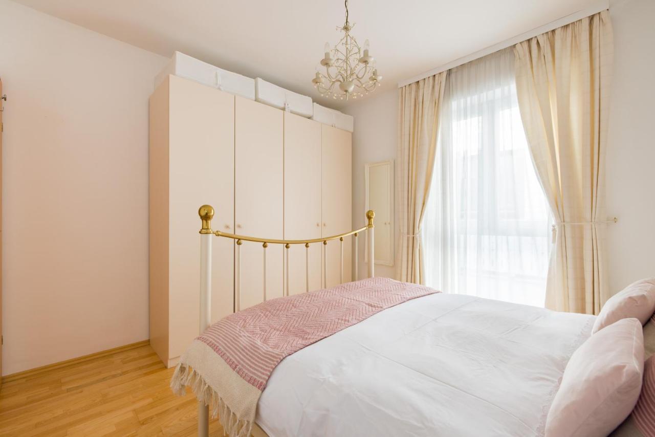 Pfamhaus Luxury Apartments Saint Wolfgang Εξωτερικό φωτογραφία