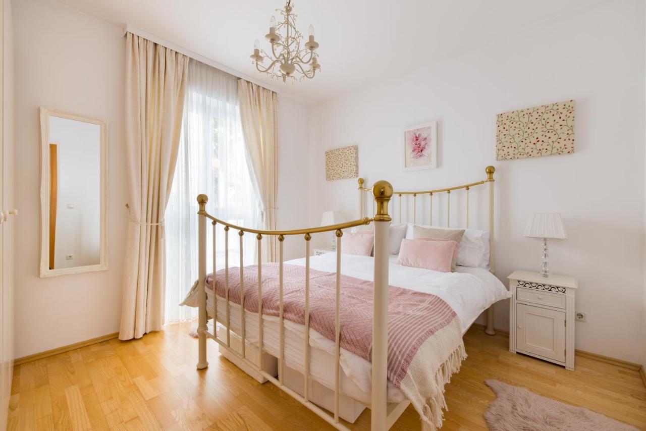 Pfamhaus Luxury Apartments Saint Wolfgang Εξωτερικό φωτογραφία