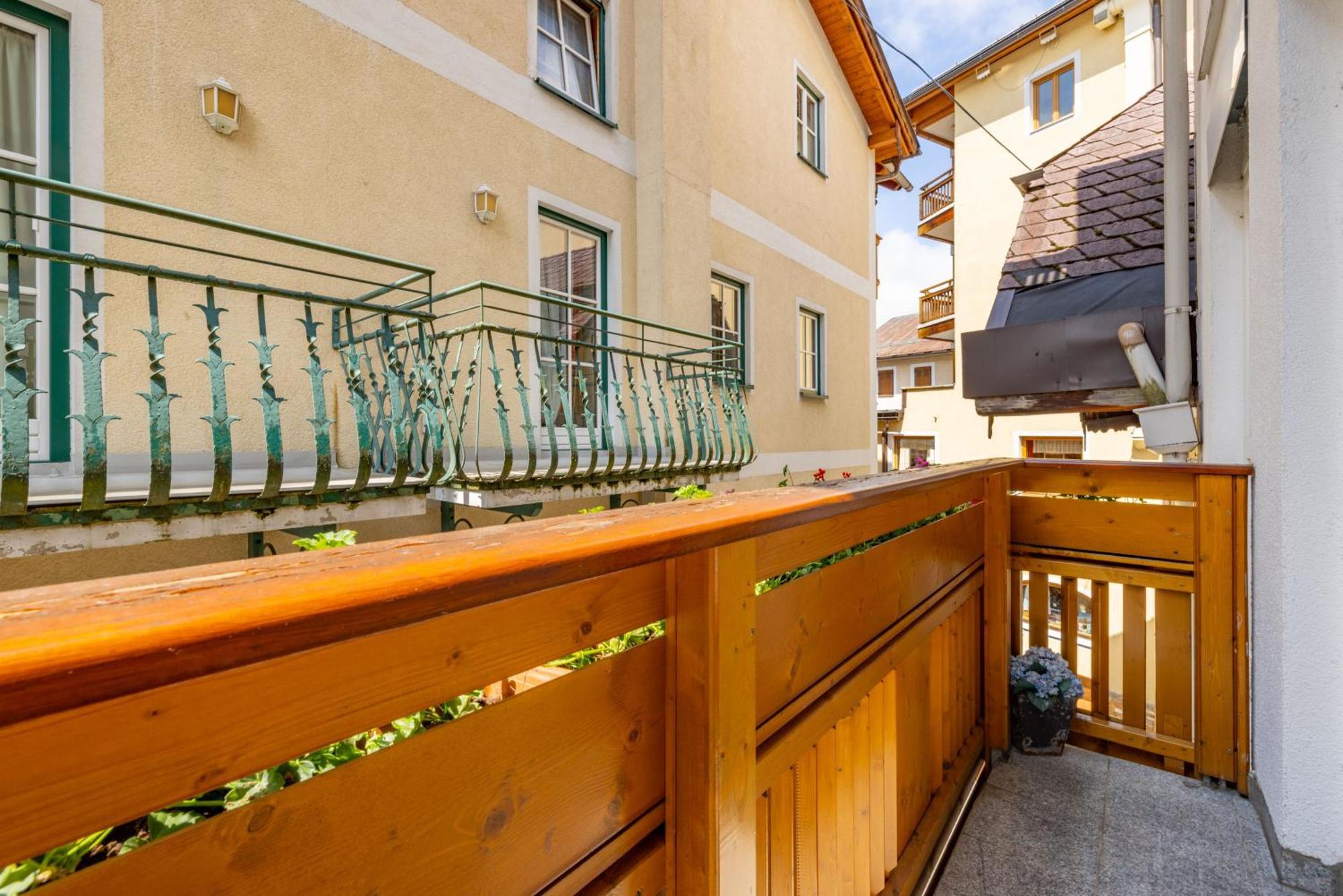 Pfamhaus Luxury Apartments Saint Wolfgang Εξωτερικό φωτογραφία