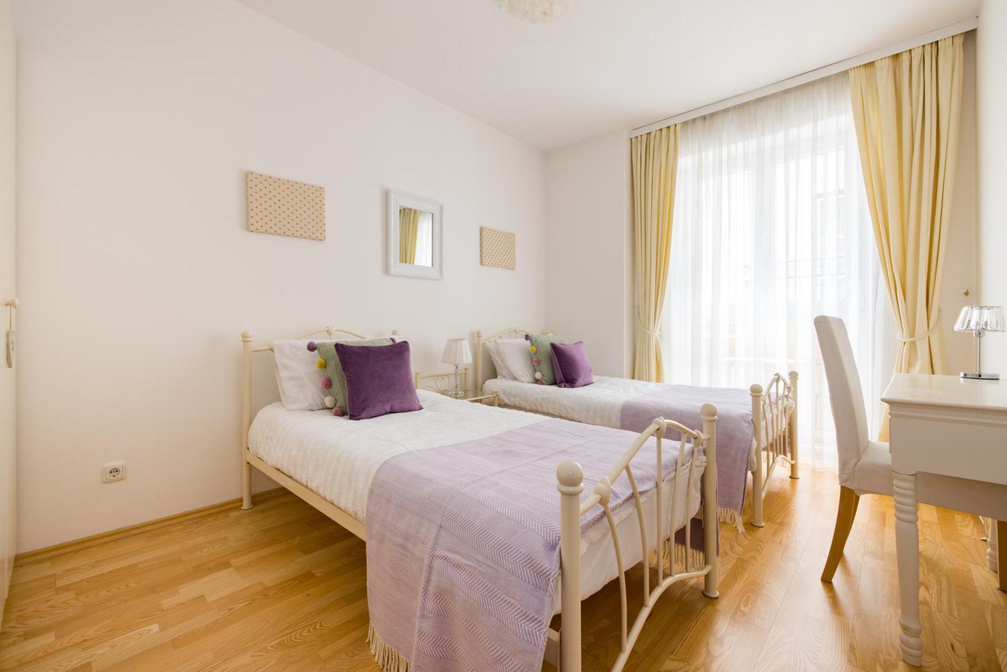 Pfamhaus Luxury Apartments Saint Wolfgang Εξωτερικό φωτογραφία