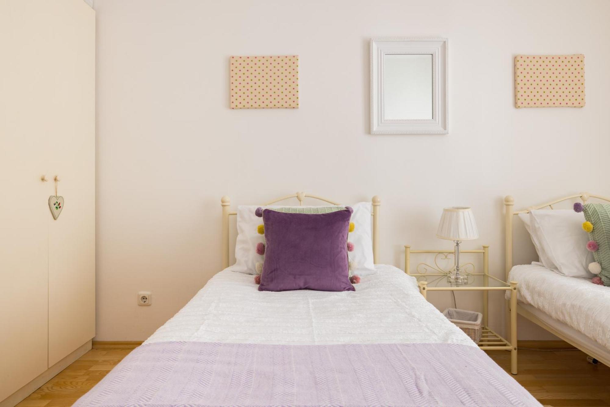 Pfamhaus Luxury Apartments Saint Wolfgang Εξωτερικό φωτογραφία