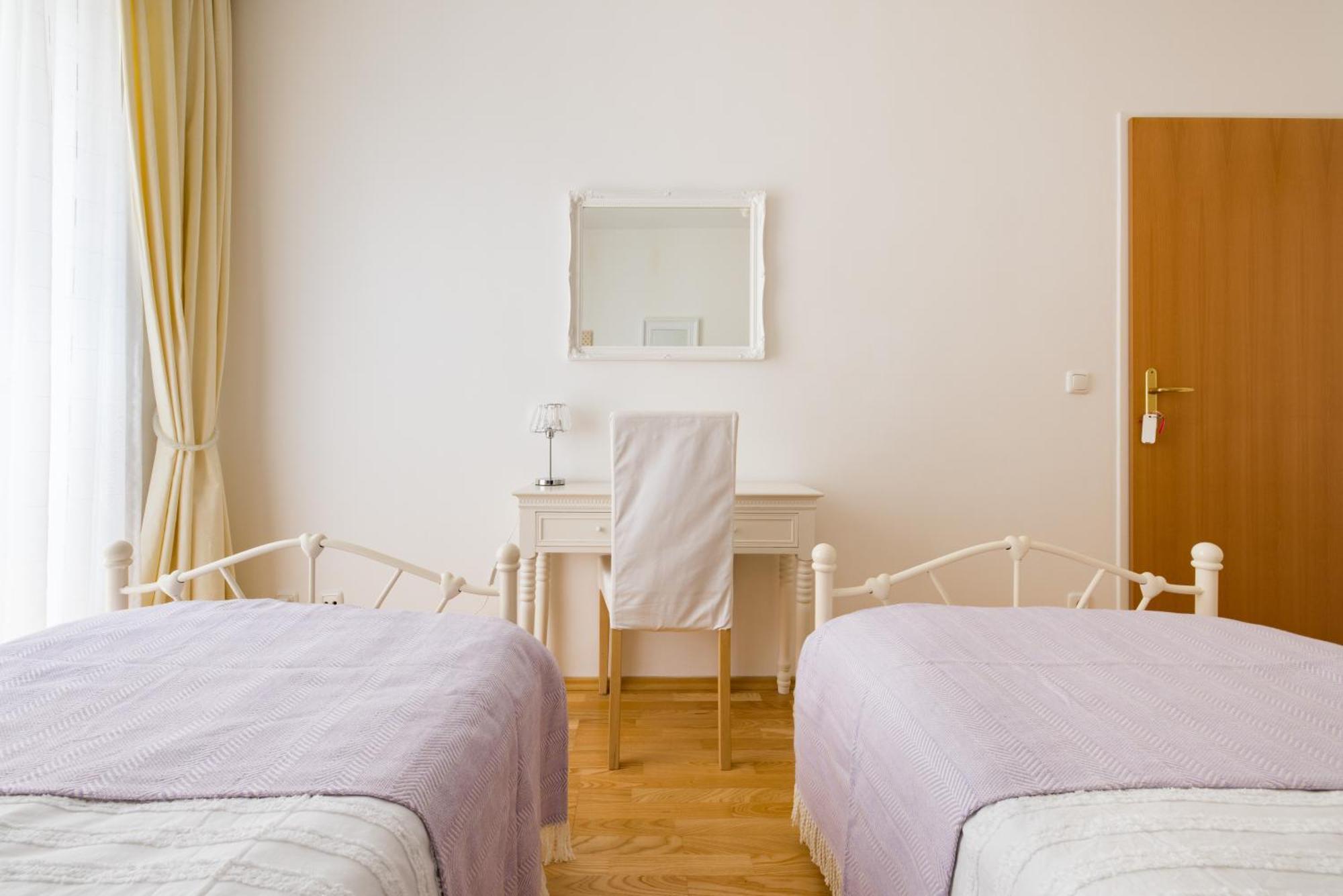 Pfamhaus Luxury Apartments Saint Wolfgang Εξωτερικό φωτογραφία