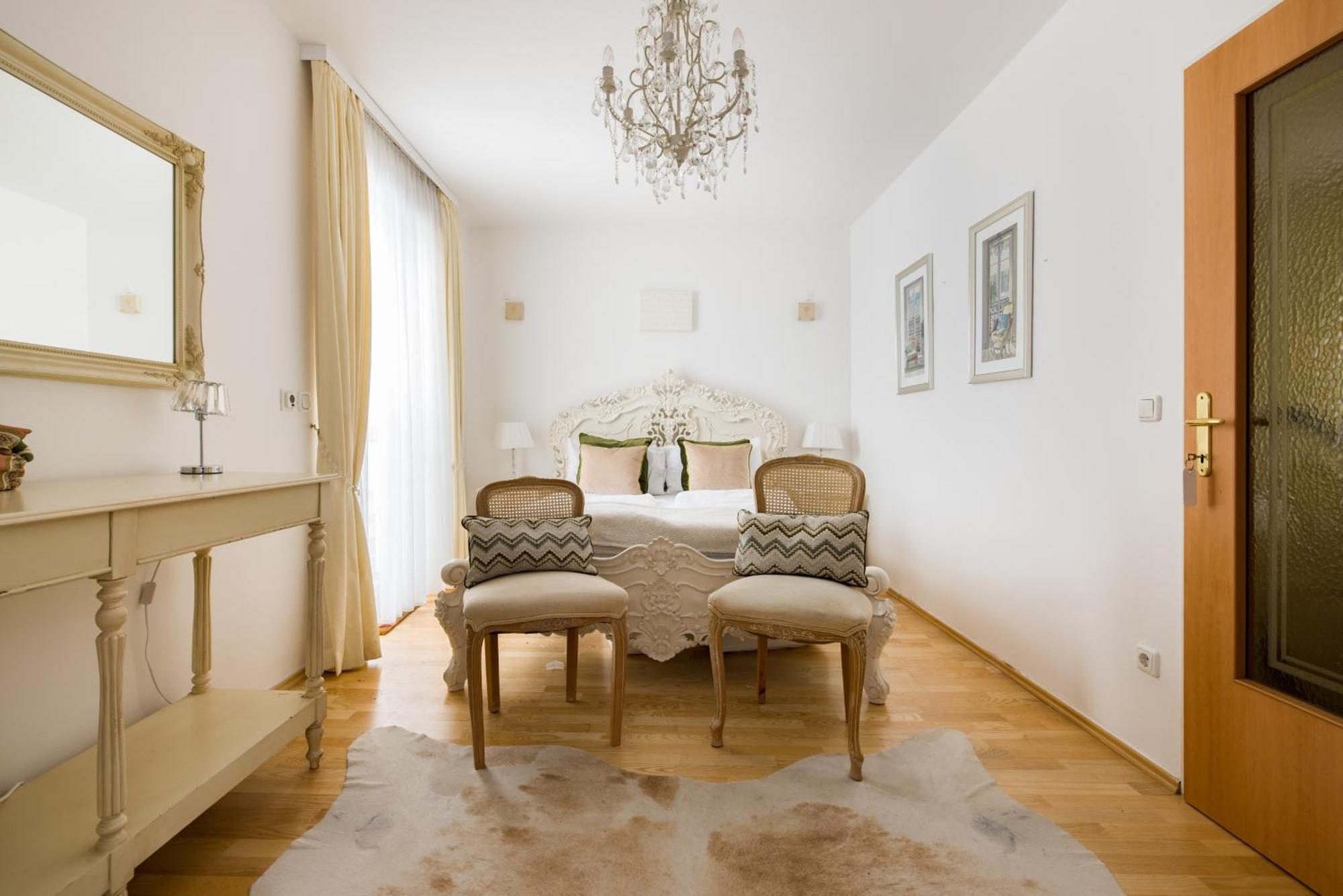 Pfamhaus Luxury Apartments Saint Wolfgang Εξωτερικό φωτογραφία