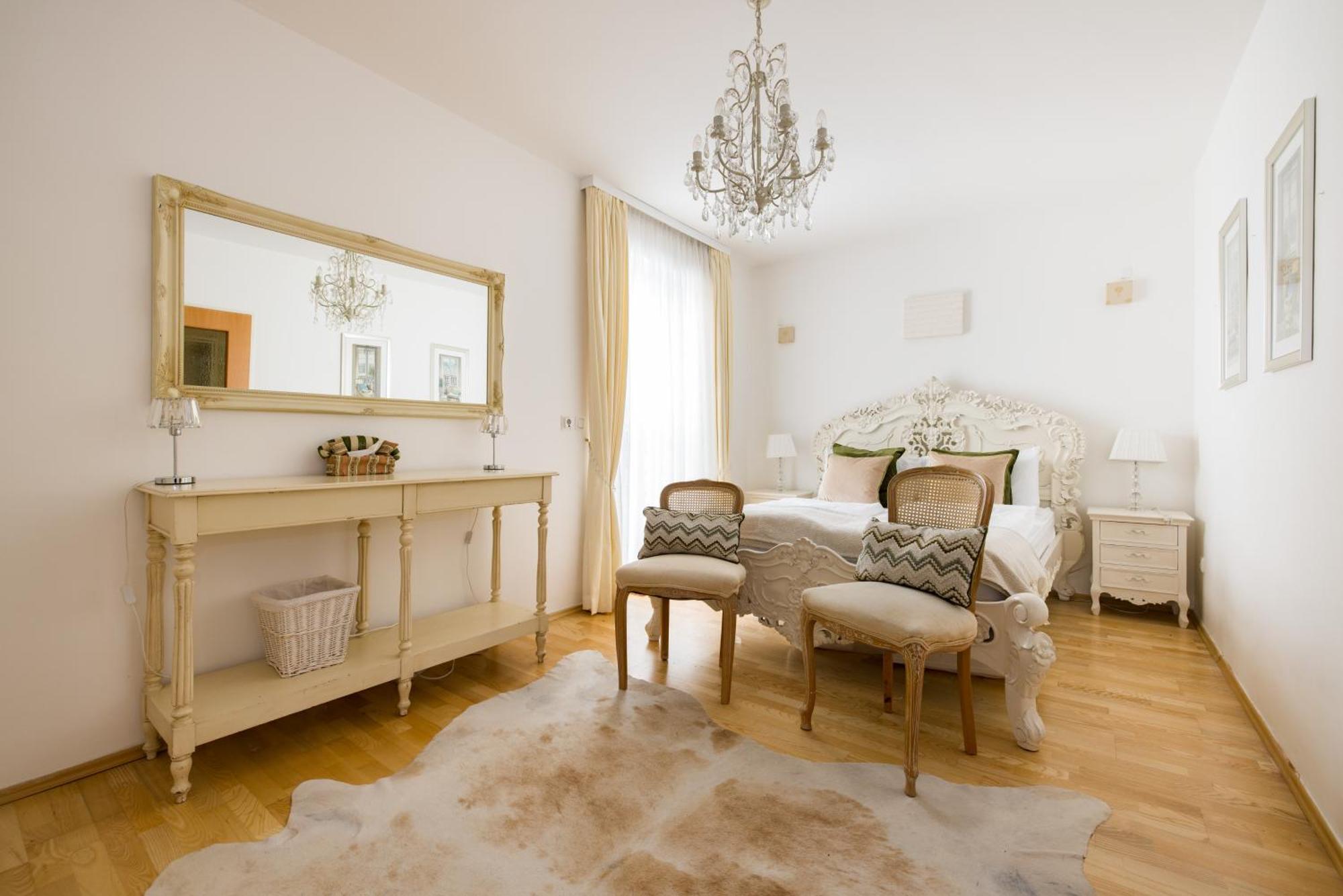 Pfamhaus Luxury Apartments Saint Wolfgang Εξωτερικό φωτογραφία