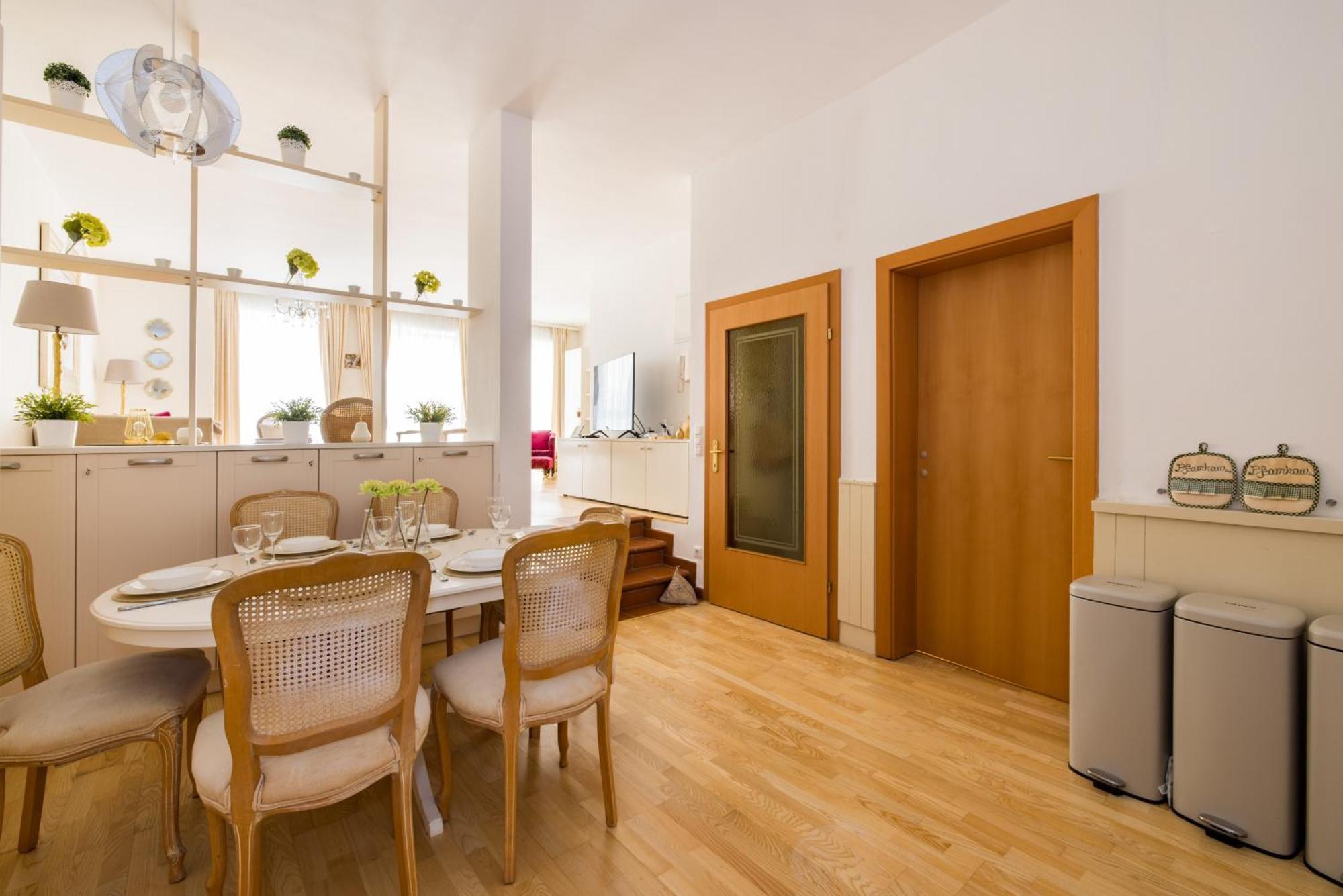 Pfamhaus Luxury Apartments Saint Wolfgang Εξωτερικό φωτογραφία