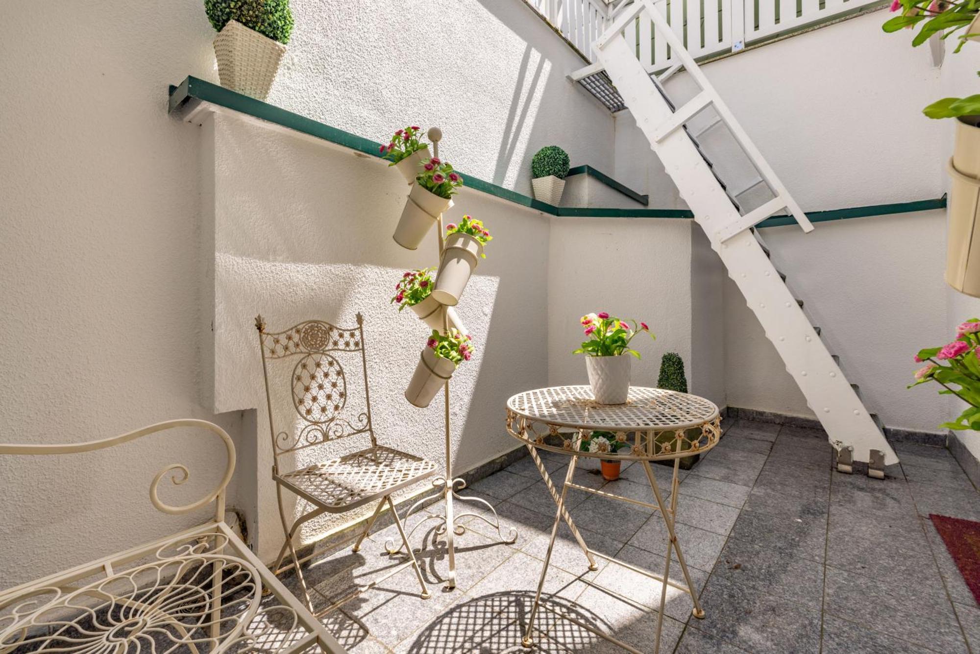Pfamhaus Luxury Apartments Saint Wolfgang Εξωτερικό φωτογραφία
