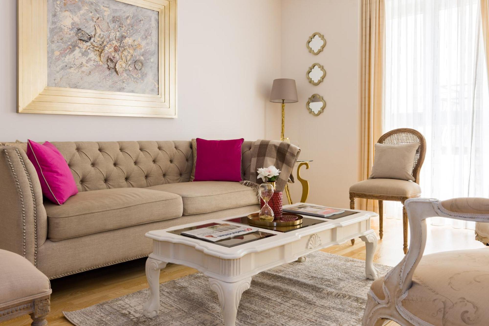 Pfamhaus Luxury Apartments Saint Wolfgang Εξωτερικό φωτογραφία
